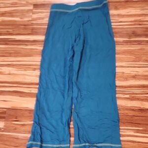 Kids Blue Pants